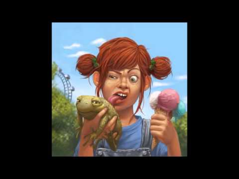 Hammerers - Gianny's Revenge (Minimal Hammerers/ BIBA RECORDS) ( GOA MINIMALE) (2014)