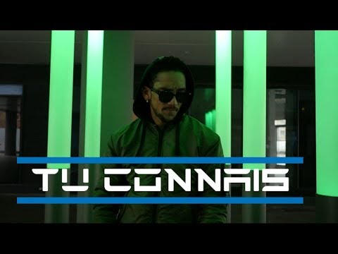Mat Le Buzz - Tu connais (Parodie Lemon) feat Vj Lou, Christopher cdg