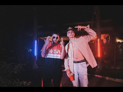 Derian x Jay Romero - Despues de la Fiesta (Video Oficial)