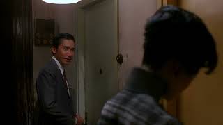 [20:00] In The Mood For Love - Yumeji's Theme (Slowed+Reverb)