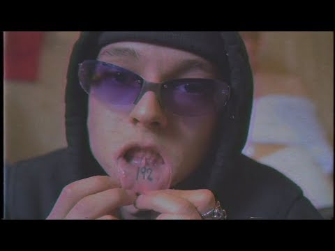 Monet192 ft. SansV192 - "Alles" (Official Video)