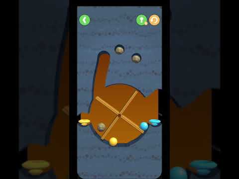 Dig It, Underground 19-13