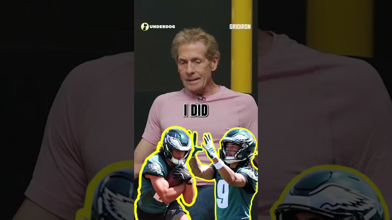 Can the Cowboys DETHRONE the Eagles in the NFC East?