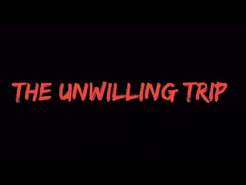Giri virendra The Unwilling Trip(Suspense Audition Video) 