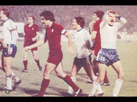 Torino-Dinamo Zagabria 3-1 Coppa Uefa 77-78 2' Turno Andata