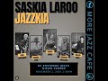 Jazzkia (Saskia Laroo Jazz Quintet) Live at Meer Jazz | De Rustende Jager, Nieuw-Vennep