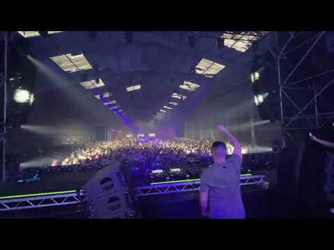 Joseph Capriati @ CIRCUS, Liverpool 2022