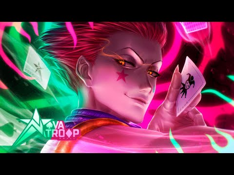 Dopamina | Novatroop | Hisoka (Hunter x Hunter)