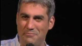 Taylor Hicks sings The Right Place on The View 7-18-07