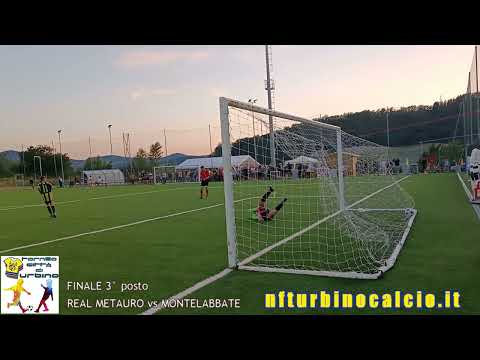 New Football Team Urbino