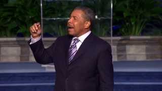 The Supernatural Church Vol. 2 Part 2 - Dr. Bill Winston