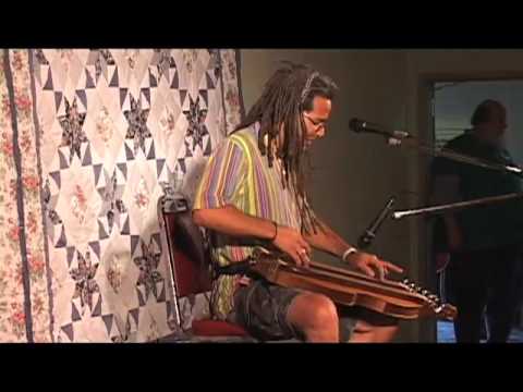 Mountain Dulcimer - Dulcimerica Video Podcast #98