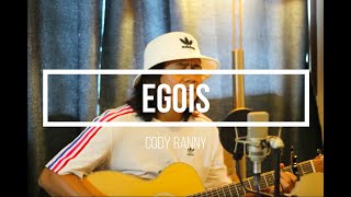 Download lagu Qody Rany - Egois (acoustic version) mp3
