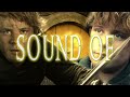 Lord of the Rings - Sound of Samwise the Brave