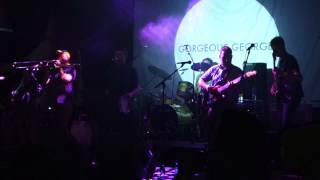 Gorgeous George - He's Just A Geezer (live @ Freedom Sounds Festival 2015)