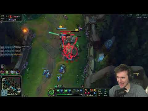 LA GIUNGLA È NOSTRA - League of Legends ITA #2325