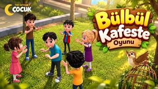 Bülbül Kafeste Oyunu | Oyun Dolu | Çocuk Oyunları