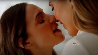 Nina & Zara   #lesbian #lgbtq #love