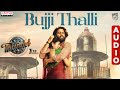 Bujji Thalli Audio Thandel Naga Chaitanya Sai Pallavi Javed Ali Shree Mani Devi Sri Prasad