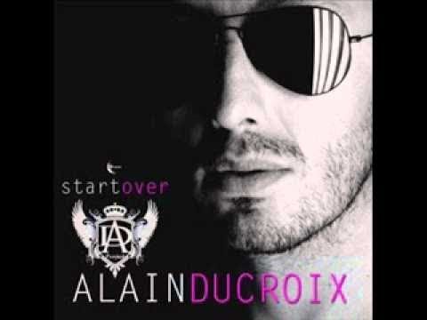 Alain Ducroix "Fly in the sky" GR 015/12 (Official Video)