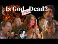 The Art Of Religious Interpretation Midnight Mass Vs God S Not Dead