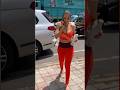 Malaika Arora In Her Gym Look Shortsvideo Malaikaarora