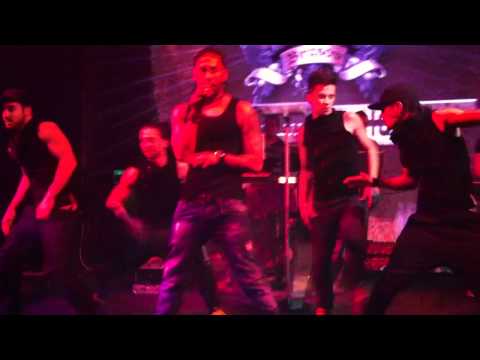 CONNECT-R @ BAMBOO BRASOV