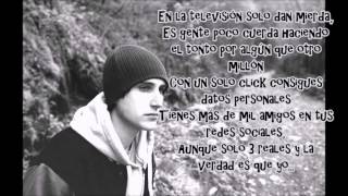 Porta- Mal Acostumbrados(LETRA)