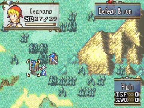 Midnight Sun #11 - Blind Fury