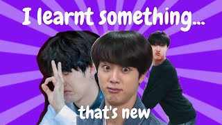Download lagu Lessons I've learnt since joining the Kpop fam (kinda ARMY edition) mp3 Download lagu Lessons I've learnt since joining the Kpop fam (kinda ARMY edition) mp3