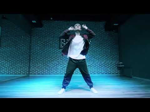"ВЕТЕР"- Dequine (feat. Dose) | JETEN Bagashar choreography
