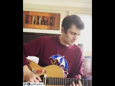 Griffin Oskar - UNCUT VERSION