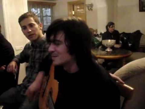 Aluda Qetelauri - როდისმე...