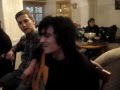 Aluda Qetelauri - როდისმე... 