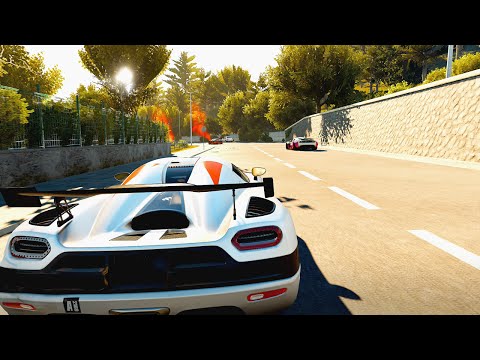 Forza Horizon 2 - Xbox One Ep. 18 - "Dirty Dancing"