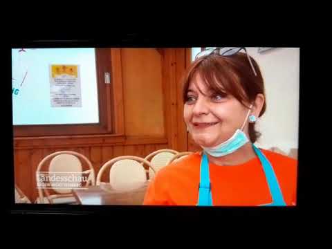 EIS SORRENTO, Kult-Eisdiele im Mannheimer Norden.