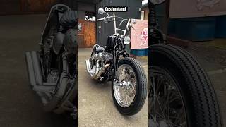 Download lagu Chopper Harley Davidson Panhead Engine Sound🔊 #chopper #harleydavidson #shortvideo mp3