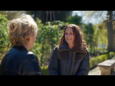 ME METO EN UN JARDÍN - Con Mercedes Milá - Domingo a las 22:30 ESTRENO en La 2.
