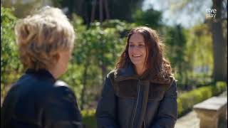 ME METO EN UN JARDÍN - Con Mercedes Milá - Domingo a las 22:30 ESTRENO en La 2.