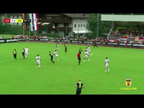 1. FC Köln - SC Cambuur 2-1 | Samenvatting en nabeschouwing