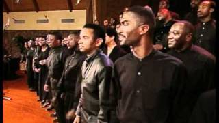 "The Storm Is Almost Gone" - Dorothy Norwood