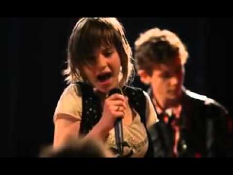 LaLa Band presents Cristina - Over the Rainbow