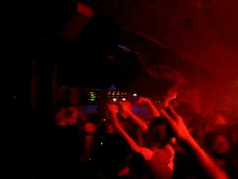 Hospital Records: Fabric Takeover, 09/01/09 [Part ONE of THREE]