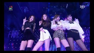 BLACKPINK - ‘마지막처럼 (AS IF IT’S YOUR 