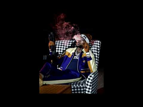 (FREE) Key Glock x Tay Keith x Moneybagg Yo Type Beat 2021 - "Stay Down"
