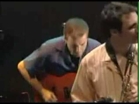 Nasal Retentive Orchestra + PJ Gaucher - I'm the slime/Zappa