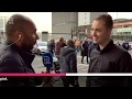 Rijnmond Sport Live - Voorbeschouwing Feyenoord-FC Porto