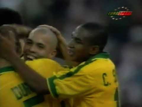 09 Ronaldo 1997 FIFA Confederations Cup 1997.12.21 Brazil Australia 5-0