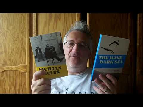 Haul Of Forgotten Authors - Forgotten By Me That Is