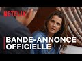 La Diplomate | Bande-annonce officielle VOSTFR | Netflix France